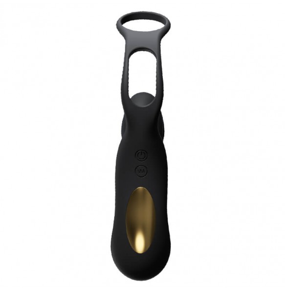 MizzZee - Neo Knight Pulsation Vibration Prostate Massager (Smart APP Model - Chargeable)